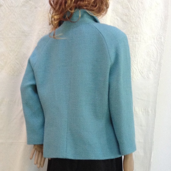 Talbots Lady Jacket - Picture 7 of 8